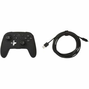 PowerA Gaming Pad - Wireless - Nintendo Switch - Black