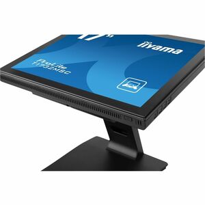 iiyama ProLite T1732MSC-B1S 17 Zoll Klasse LCD-Touchscreen-Monitor - 5:4 Format - 5 ms Reaktionszeit - 43,2 cm (17 Zoll) V