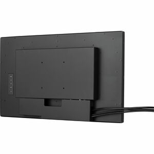 iiyama 23.8” (60.5 cm) 10pt Optical-Bonded-PCAP Open-Frame Touch-Monitor mit IPS-Panel-Technologie, Edge-to-Edge-Glasdesig