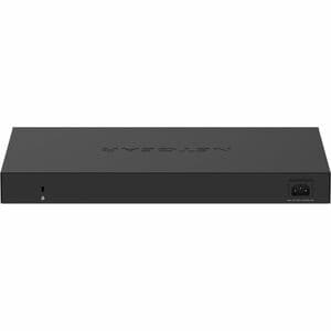 Netgear MS324TXUP 24 Ports Manageable Ethernet Switch - 10 Gigabit Ethernet - 2.5GBase-T, 10GBase-X - 4 Layer Supported - 
