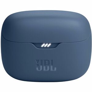 JBL Tune Buds True Wireless Earbud Stereo Earset - Blue - Binaural - In-ear - Bluetooth - 32 Ohm - 20 Hz to 20 kHz