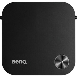 BenQ InstaShow WDC10C IEEE 802.11ac 867 Mbit/s Wireless Presentation Gateway - 5 GHz, 2,40 GHz - 2 x Externe Antenne(n) - 