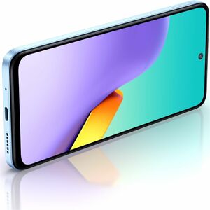 Redmi Redmi 12 5G 128 GB Smartphone - 17 cm (6.7") LCD Full HD Plus 2460 x 1080 - Octa-core (Cortex A78Dual-core (2 Core) 