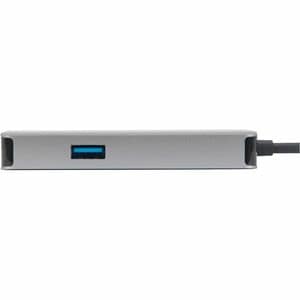 Targus DOCK419 USB Type C Docking Station for Notebook/Monitor/Hard Drive/Mouse/Keyboard/Flash Drive - Charging Capability