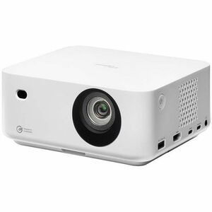Optoma ML1080ST Objektiv mit kurzer Brennweite (Short Throw) Tragbar DLP-Projektor - 16:9 - Weiß - Hoher Dynamikbereich (H