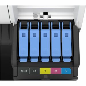 Canon imagePROGRAF TM-240 A0 Inkjet Large Format Printer - 609.60 mm (24") Print Width - Colour - 5 Color(s) - 1200 x 2400