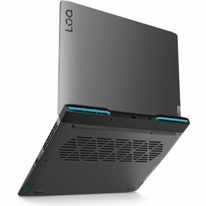 Lenovo LOQ 16APH8 82XU003RGE 40,6 cm (16 Zoll) Gaming-Notebook - WQXGA - AMD Ryzen 7 7840HS - 16 GB - 512 GB SSD - Grau - 