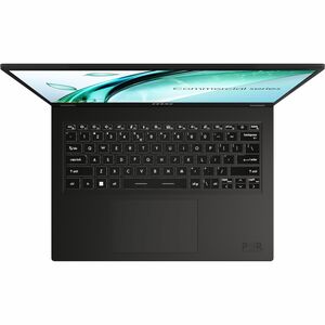 MSI Commercial 14 in Enterprise Laptop Intel Core i5-13420H 16GB 512GB SSD Smartcard reader Win 11 Pro -3 Year Warranty - 