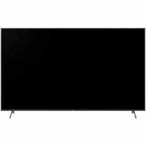 Sony FW-85BZ40L Digital Signage Display - 85" LCD - Vertical Alignment (VA) - High Dynamic Range (HDR) - 24 Hours/7 Days O