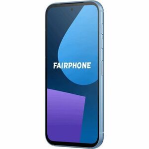 Fairphone 5 256 GB Robust Smartphone - 16,3 cm (6,4 Zoll) OLED Full HD Plus 1224 x 2700 - Octa-Core (Cortex A78Single-Core