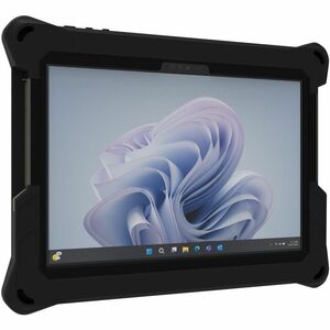 The Joy Factory aXtion Pro MP Rugged Carrying Case Microsoft Surface Pro 9 Tablet - Water Proof, Shock Proof, Drop Proof, 