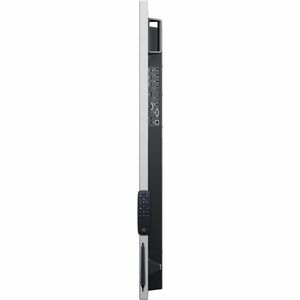 Dell P7524QT 4K UHD LCD Collaboration Display - InGlass - Touchscreen - 16:9 Aspect Ratio - 3840 x 2160 - LED - 350 cd/m² 