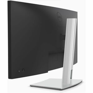 Dell P3424WE 34" Class UW-QHD Ecrã curvo Monitor LED - 21:9 - Preto, Prata - 86.6 cm (34.1") Viewable - Tecnologia IPS (In