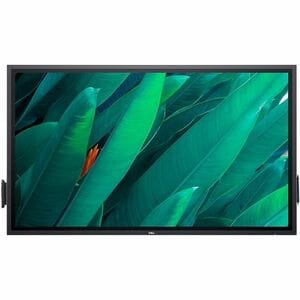 Dell P6524QT 165,1 cm (65 Zoll) 4K UHD LCD Collaboration Display - InGlass - Touchscreen - 16:9 Seitenverhältnis - 3840 x 