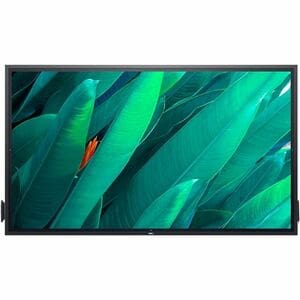 Dell P8624QT 218,4 cm (86 Zoll) 4K UHD LCD Collaboration Display - InGlass - Touchscreen - 16:9 Seitenverhältnis - 3840 x 