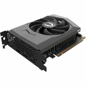 Zotac NVIDIA GeForce RTX 3050 Grafikkarte - 8 GB GDDR6 - 7680 x 4320 - 1,78 GHz Boost-Taktfrequenz - 128 Bit Busbreite - P