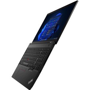 Lenovo ThinkPad L15 Gen 3 21C7S05B00 39.6 cm (15.6") Notebook - Full HD - AMD Ryzen 7 PRO 5875U - 64 GB - 1 TB SSD - AMD C