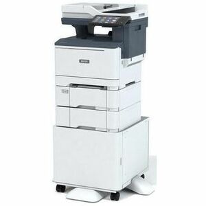 Xerox VersaLink C415 A4 40 S./Min. 2-seitig Kopieren/Drucken/Scannen/Faxen PS3 PCL5e/6 2 Behälter 251 Blatt. Drucktechnolo