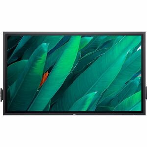 Dell P6524QT 4K UHD LCD Collaboration Display - InGlass - Touchscreen - 16:9 Aspect Ratio - 3840 x 2160 - LED - 350 cd/m² 