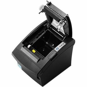 Bixolon SRP-350PlusIII Food Service, Hospitality, Retail Direct Thermal Printer - Monochrome - Receipt Print - Ethernet - 