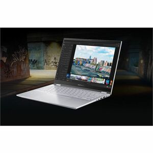Asus Vivobook S 14 Flip TP3402 TP3402VAB-LZ542WS 35.56 cm (14") Touchscreen Convertible 2 in 1 Notebook - WUXGA - Intel Co