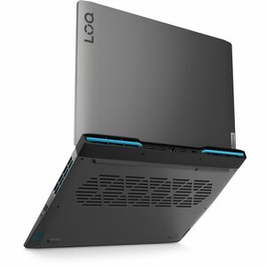 Lenovo LOQ 15APH8 82XT007WHV 39.6 cm (15.6") Gaming Notebook - Full HD - 1920 x 1080 - AMD Ryzen 7 7840HS Octa-core (8 Cor