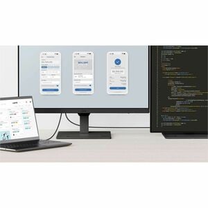 BenQ BL3290QT 32 Zoll Klasse WQHD LED-Monitor - 16:9 Format - 80 cm (31,5 Zoll) Viewable - IPS-Technologie (In-Plane-Switc