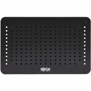 Tripp Lite series Monitor Riser for Desk, 15 x 9 in. - Height Adjustable, Storage Drawer, Metal - 44 lb (19958.06 g) Load 