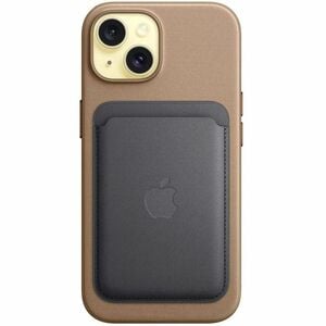 Apple iPhone 15 128 GB Smartphone - 15.5 cm (6.1") OLED 2556 x 1179 - Hexa-core (EverestDual-core (2 Core) 3.46 GHz + Sawt