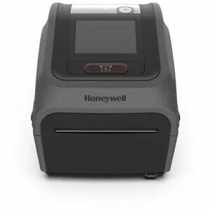 Stampante termica diretta Honeywell PC45D - Monocromatico - Etichetta stampabile - 10,2 cm (4") LCD Schermo - Orologio tem