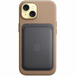 Apple iPhone 15 128 GB Smartphone - 15.5 cm (6.1") OLED 2556 x 1179 - Hexa-core (EverestDual-core (2 Core) 3.46 GHz + Sawt
