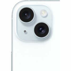 Apple iPhone 15 128 GB Smartphone - 15.5 cm (6.1") OLED 2556 x 1179 - Hexa-core (EverestDual-core (2 Core) 3.46 GHz + Sawt