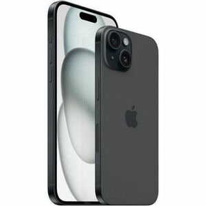 Apple iPhone 15 256 GB Smartphone - 15.5 cm (6.1") OLED 2556 x 1179 - Hexa-core (EverestDual-core (2 Core) 3.46 GHz + Sawt