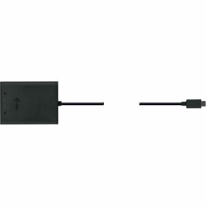Docking station i-tec USB Tipo C per TV, Computer portatile, Desktop PC, Tablet PC, Proiettore, Monitor - 2 Display suppor