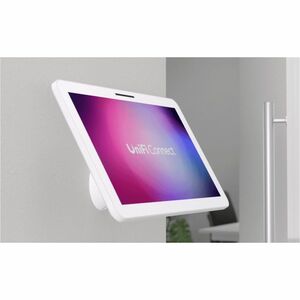 Ubiquiti UC-Display Digital Signage Display - 21.50" LCD - Touchscreen Cortex A53 2.20 GHz - 3 GB - 1920 x 1080 - 16:9 - 2