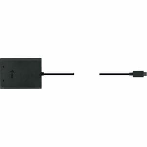 i-tec USB Type C Docking Station for TV, Projector - 2 Displays Supported - 4K, QHD, 8K @ 30Hz - 3840 x 2160, 2560 x 1440,