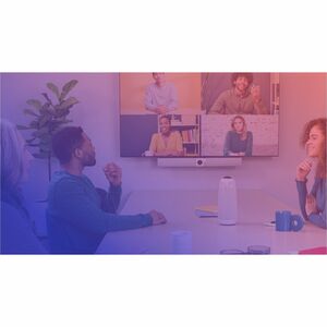 Owl Labs Meeting Owl 3 Video Conference Equipment - Medium Room Size Supported - For Meeting Room, Video Conferencing, Uni