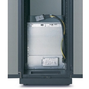 APC by Schneider Electric SYBFXR9RMI Power Array Cabinet - Rack Mountable