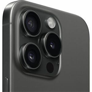 IPHONE 15 PRO MAX BLACK 512GB .