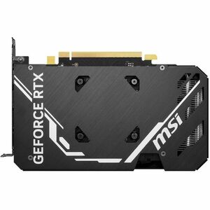 MSI NVIDIA GeForce RTX 4060 Ti Grafikkarte - 16 GB GDDR6 - 7680 x 4320 - 2,63 GHz Boost-Taktfrequenz - 128 Bit Busbreite -
