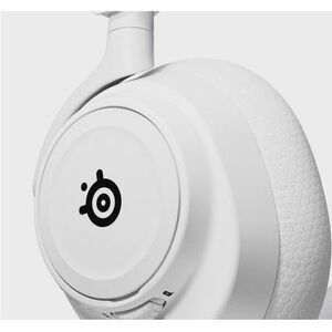 SteelSeries Arctis Nova 7P Wired/Wireless Over-the-head Stereo Gaming Headset - Binaural - Ear-cup - Bluetooth - 36 Ohm - 