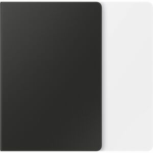 Samsung Carrying Case (Book Fold) Samsung Galaxy Tab S9, Galaxy Tab S9 FE Tablet - White