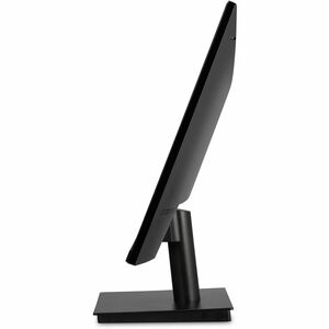 ViewSonic VA2709M 27 Inch IPS Full HD 1080p Monitor with 100Hz, Thin Bezels, Eye Care, HDMI, VGA Inputs for Home and Offic
