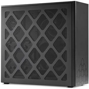 Asus NUC 13 Extreme NUC13RNGi7 Barebone System - Socket LGA-1700 - 1 x Processor Support - 1 Core i7 13th Gen i7-13700K 3.