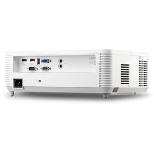 Projecteur DLP (Digital Light Processing) Fixation au mur, Installation au plafond ViewSonic PA700W - 16:10 - Blanc - WXGA