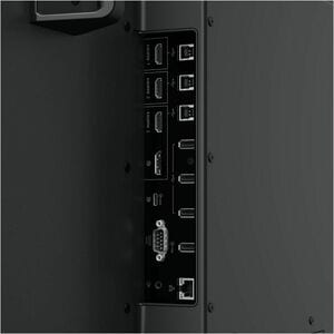 Dell 65 4K Interactive Touch Monitor - P6524QT