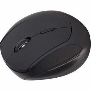 V7 MW500BT Mouse - Bluetooth - Optical - 6 Button(s) - Wireless - 2.40 GHz - 800 dpi - Scroll Wheel - 1 x AA Battery Suppo