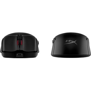 HyperX Pulsefire Haste 2 Wireless Gaming Mouse Black