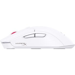 HyperX Pulsefire Haste 2 Wireless Gaming Mouse White