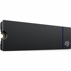 Seagate Solid State-Laufwerk - M.2 2280 Intern - 2 TB - PCI Express NVMe (PCI Express 4.0 x4) - Spielkonsole Unterstütztes